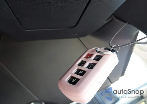 2015 Toyota Sienna Se 8 Passenger из США, поврежденный, VIN 5TDXK3DC0FS657546